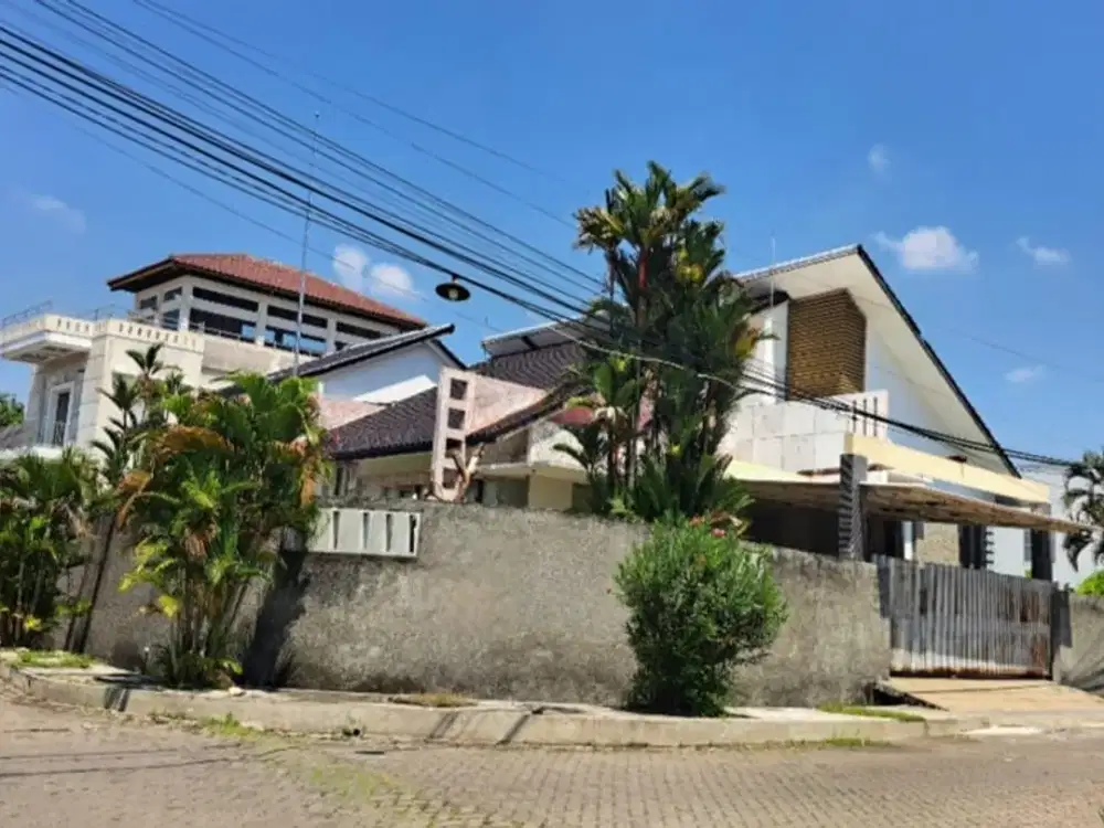 Jual Rumah Siap Huni di Surabaya Timur
