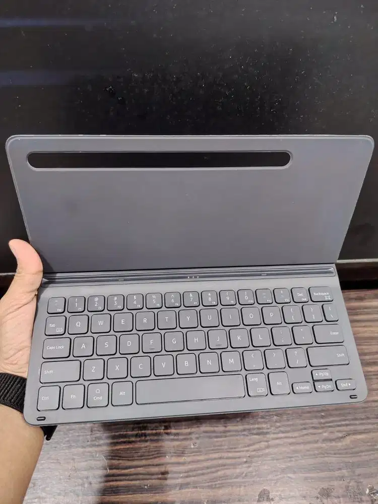 Samsung keyboard tab S8