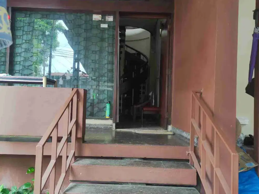 Rumah Tinggal Limited Edition