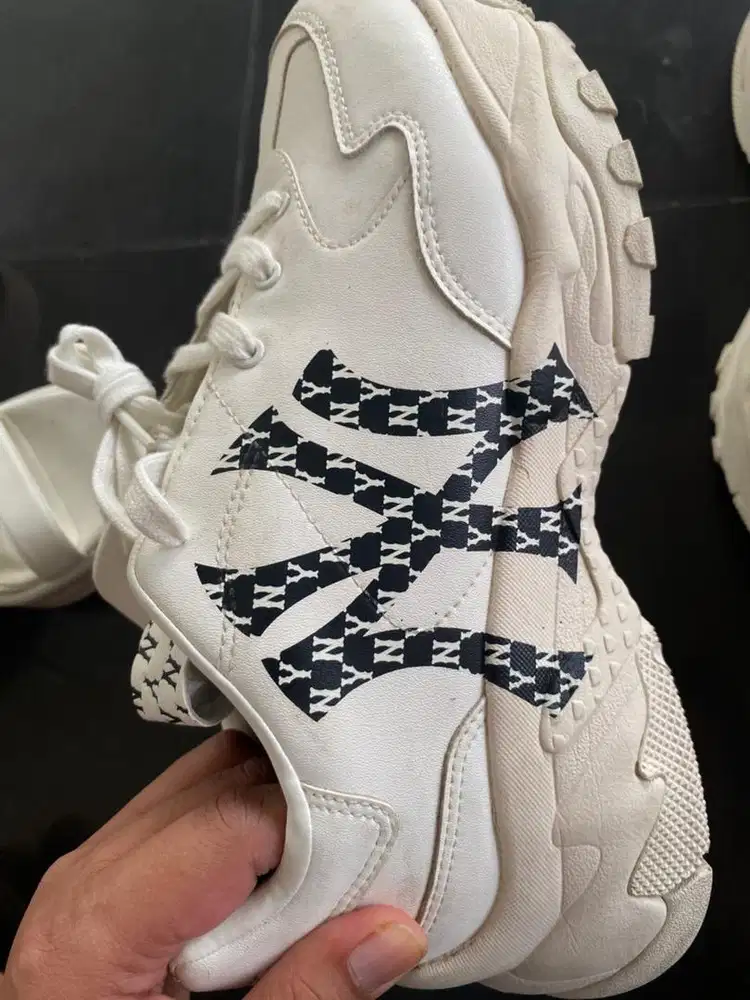 sepatu MLB ori store