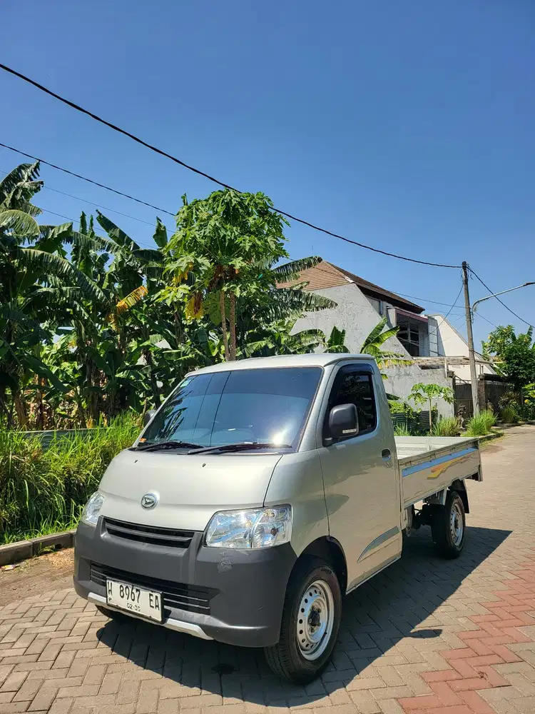 Daihatsu Gran max PICKUP AC/PS 1.5cc TH 2024 Bensin