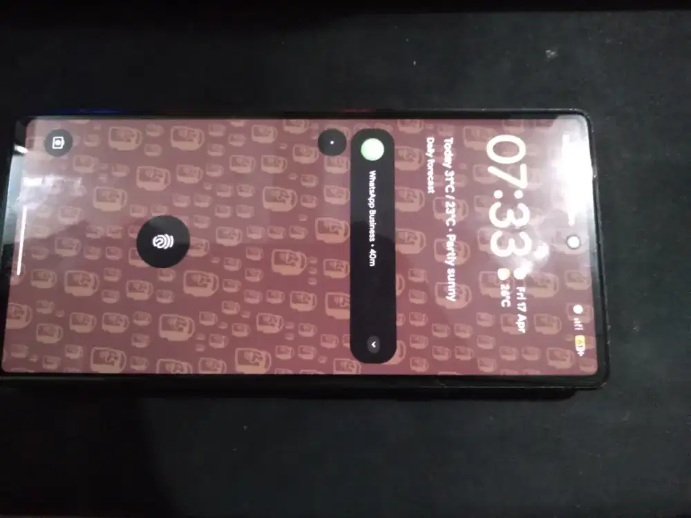 Google Pixel 6 MINUS