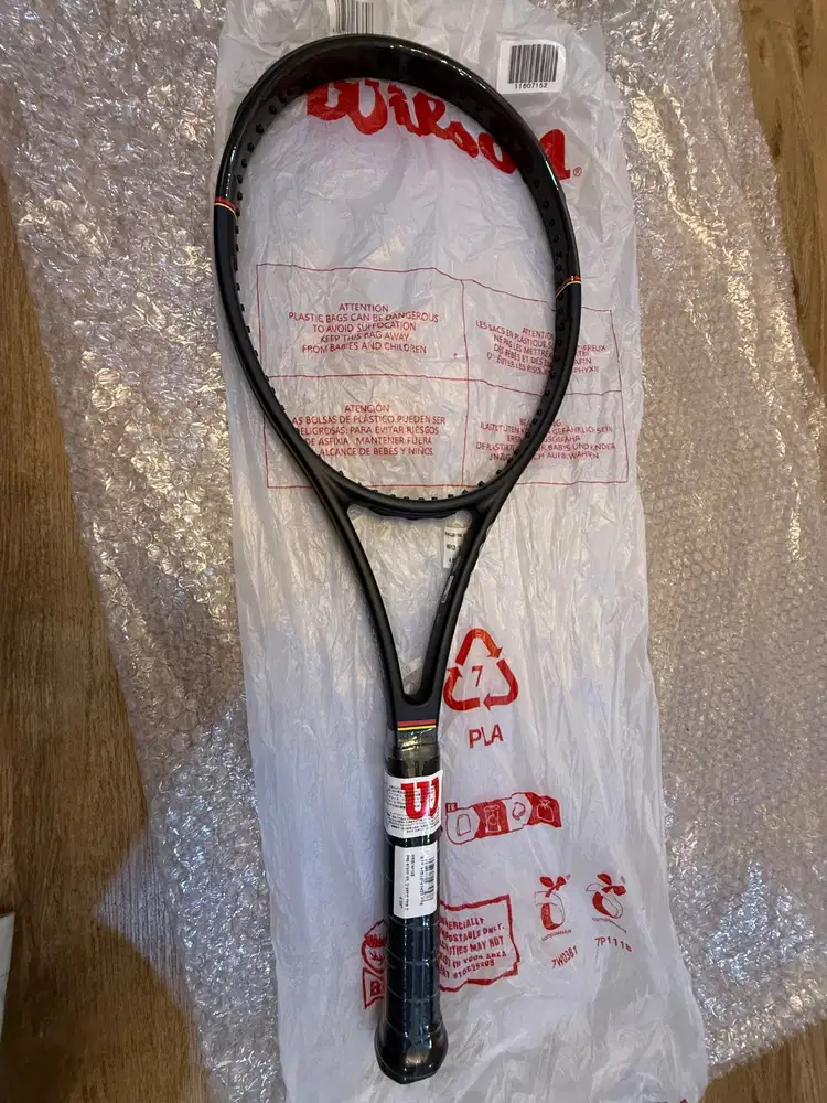 Wilson Pro Staff Classic 97L