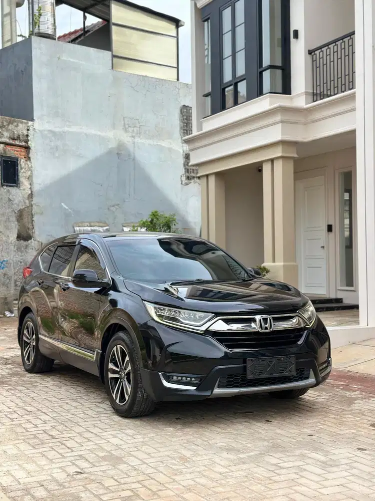 Honda CR-V prestige Murah