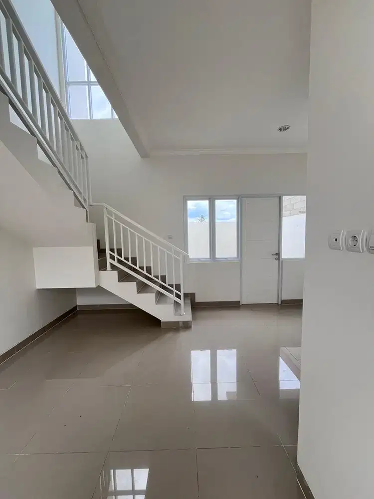 Rumah Siap Huni Prima Harapan Regency