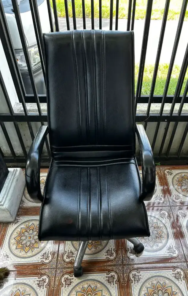 Kurdi direksi oscar kursi kerja direksi donati