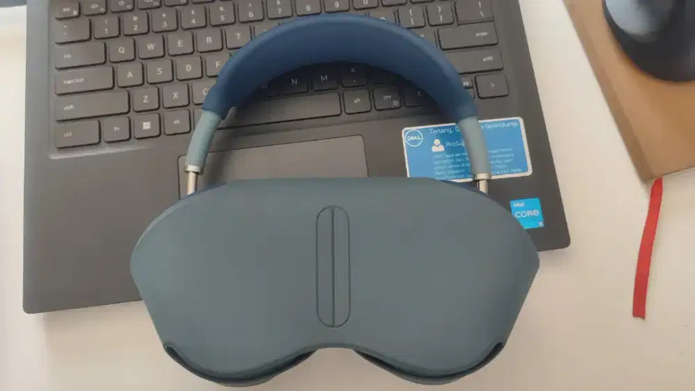 Jual cepat airpods Maxx