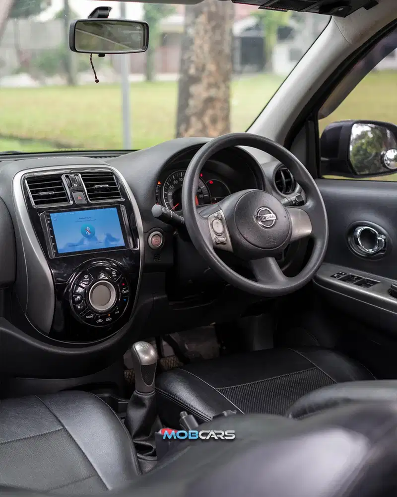 TERPERCAYA !! MARCH 1.5 XS 2014