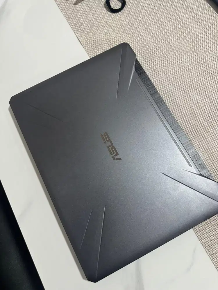 Laptop ASUS TUF FX505DD