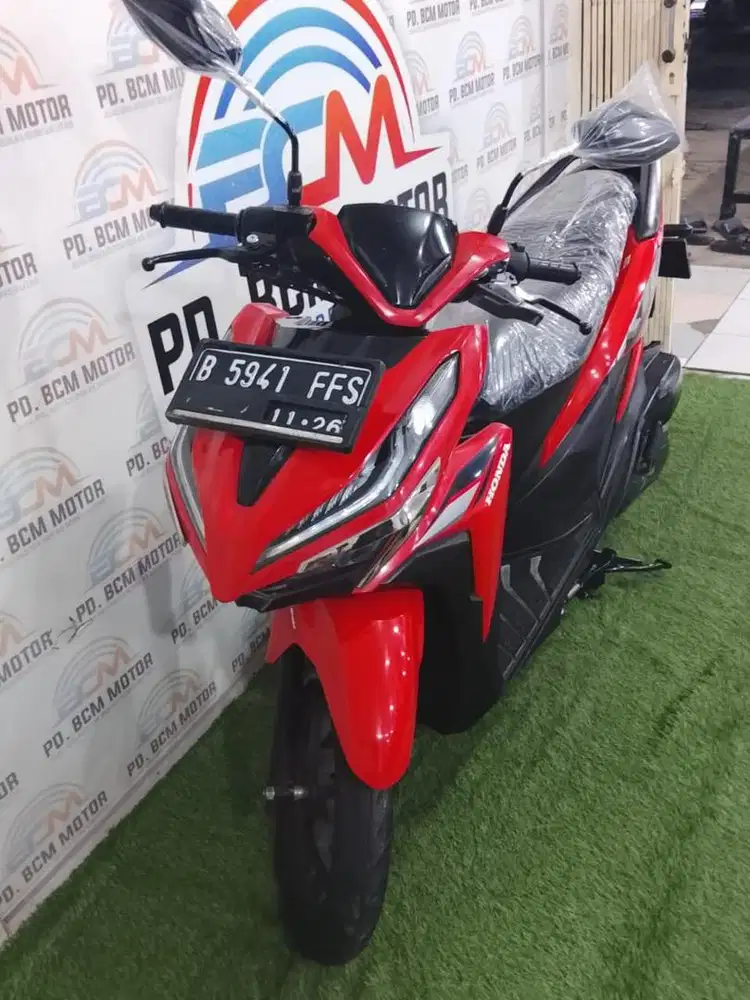 Honda Vario 125 2021