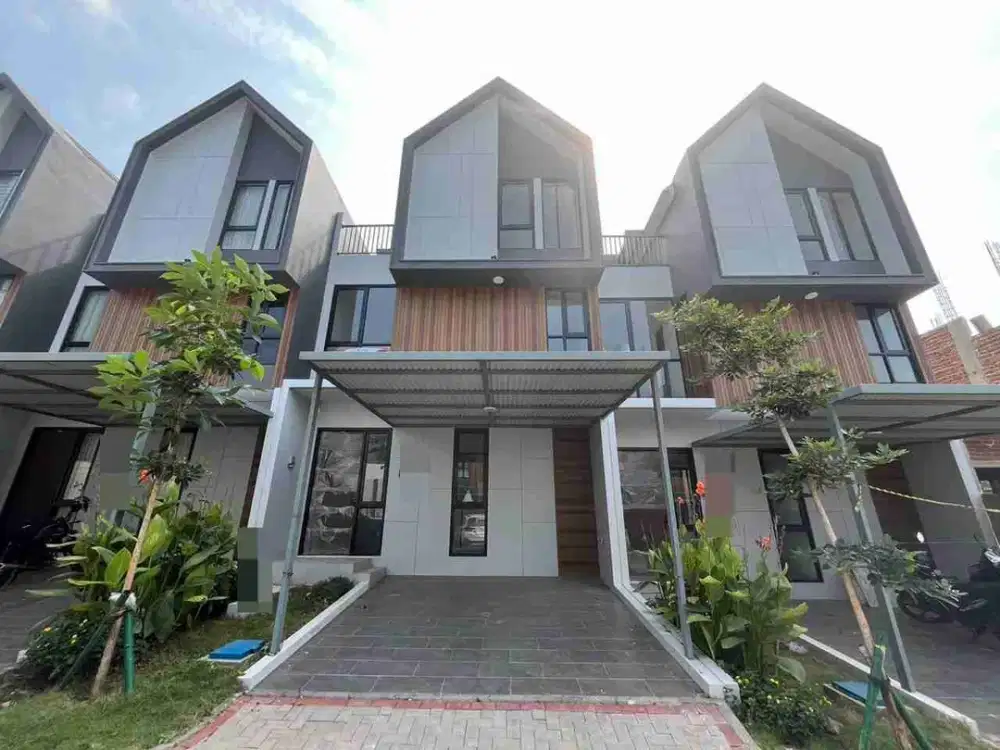 Disewakan Rumah Murah