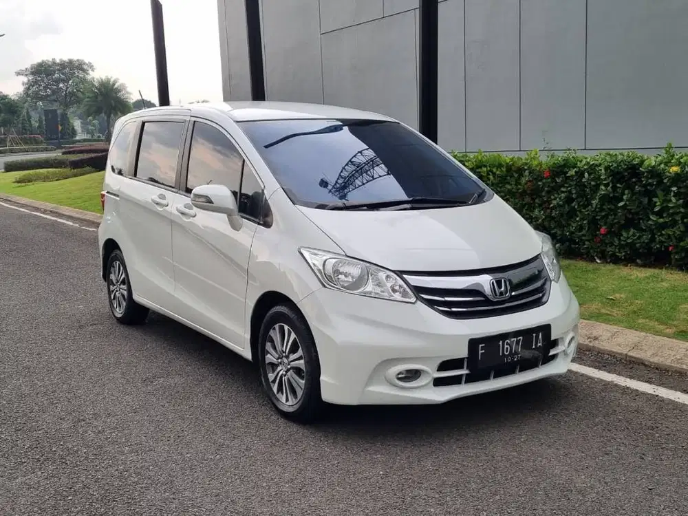 HONDA FREED PSD AT 2012