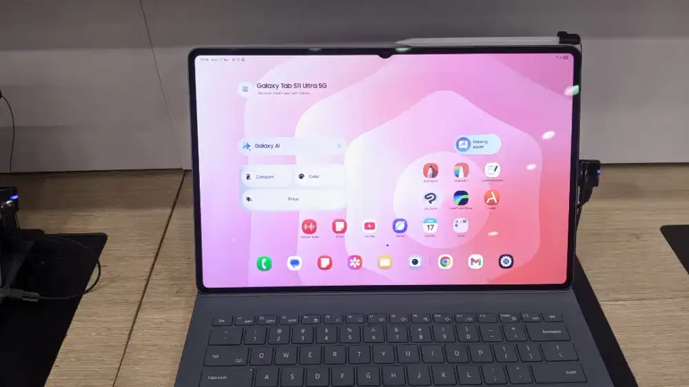 GALAXY TAB S11 ULTRA 5G