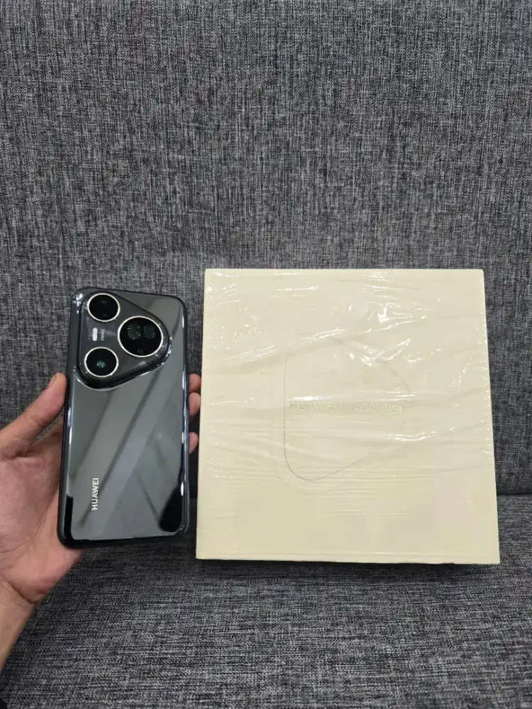 Huawei pura 80 ultra 16/512gb