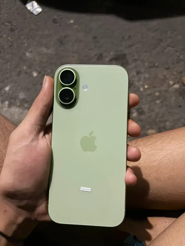 iPhone 17 256gb iBox