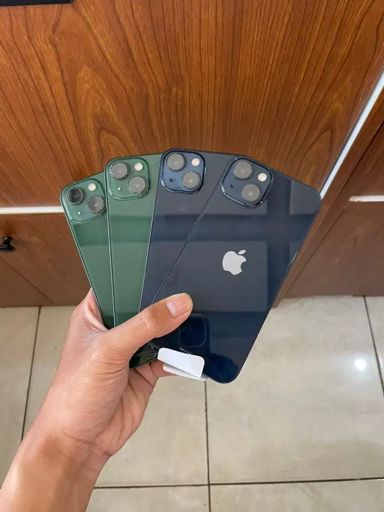 iphone 13 128Gb ibox