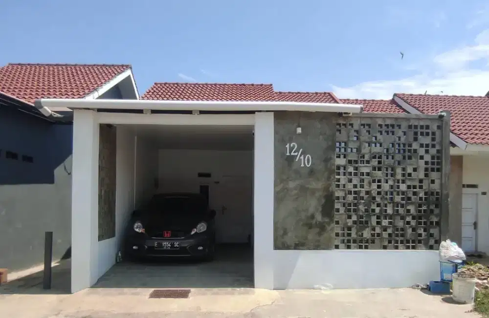 Jual RUMAH Nyaman di Indramayu