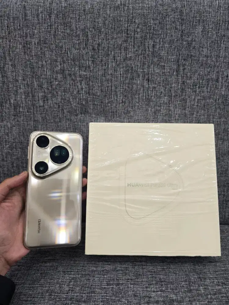 Huawei pura 80 ultra 16/512gb