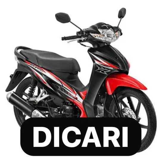 Di Cari Honda Revo R 2013 Ke Bawah Revo R 2011 Revo Absolut 2010