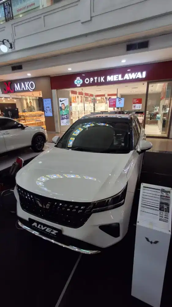 KM 1rb (Rasa Baru) - Pajak Panjang