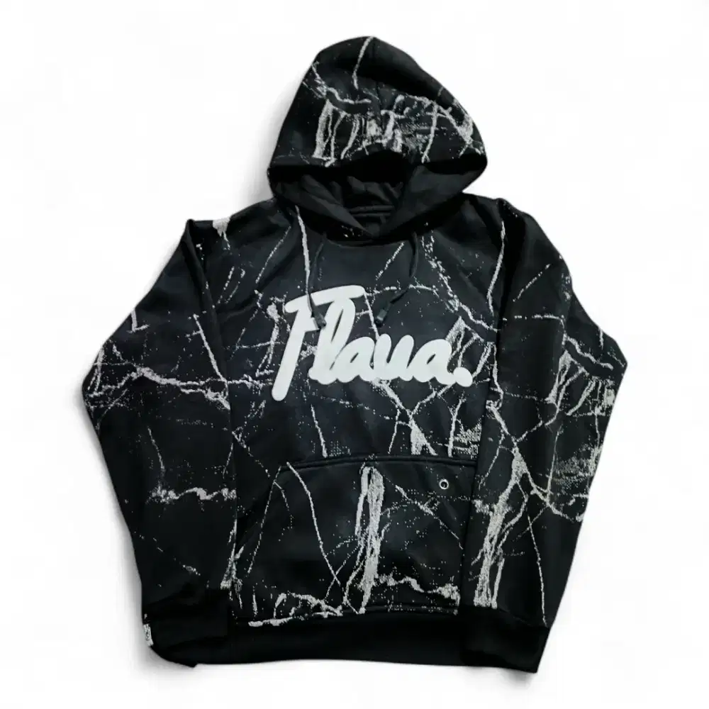 Hoodie Motif Flava