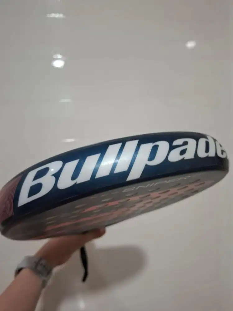 Bullpadel Sniper 2.0W