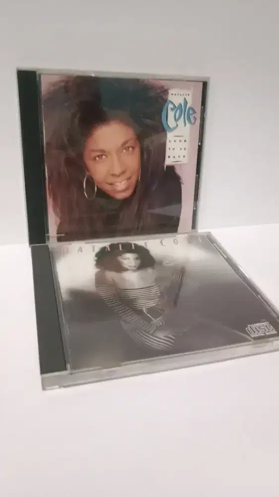 Audio cd import seken bagus