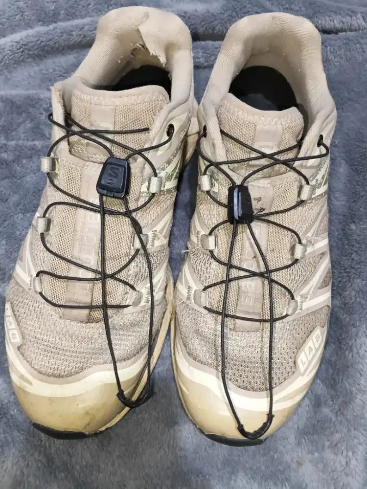 SEPATU SALOMON OUTDOOR