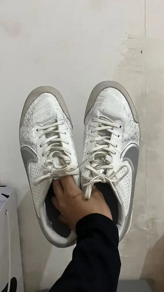 nike tiempo - sepatu futsal