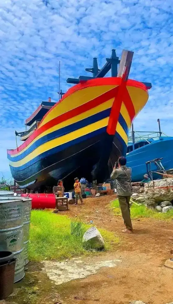 Info loker khusus pria, no adm