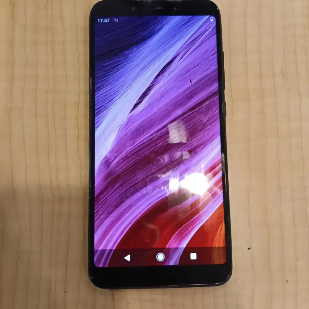 xiaomi mi a2 4/64 normal ngacirr ngebut