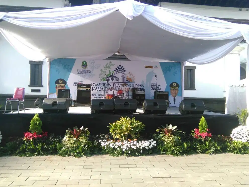 Dibutuhkan Admininistrasi, Akunting & Keuangan