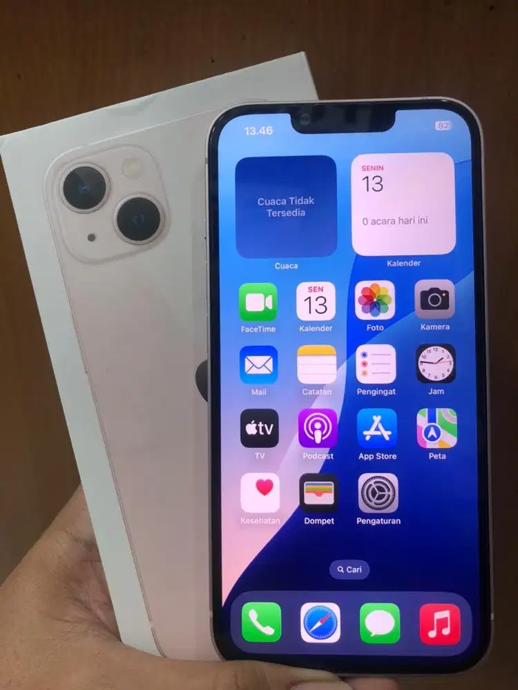 iPhone 13/256gb,iBox