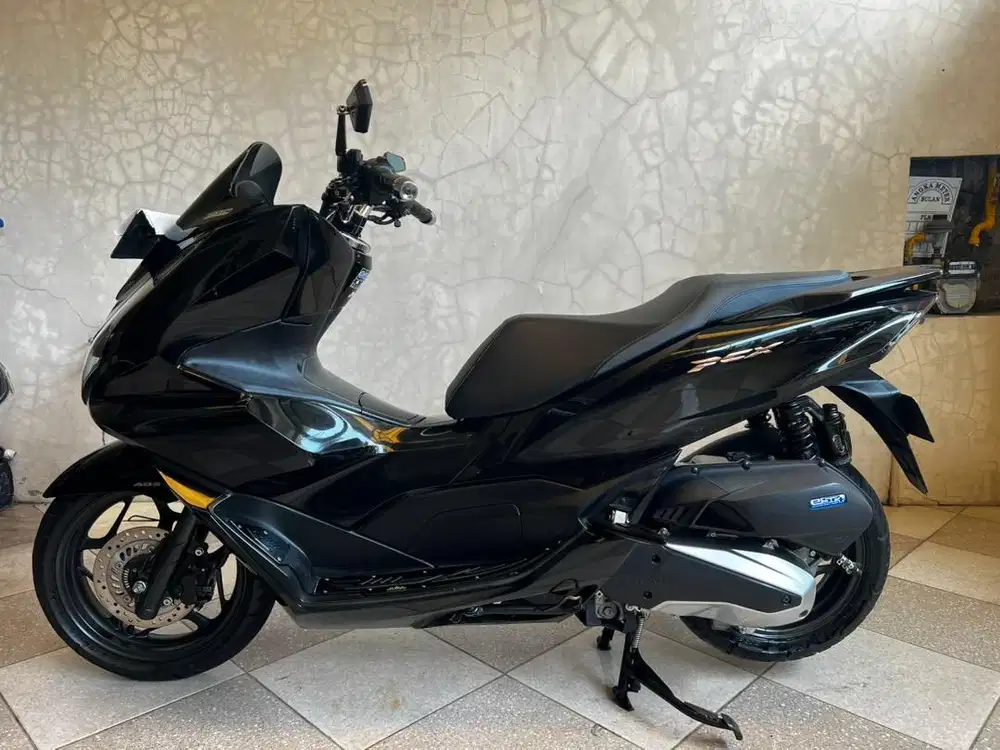 PCX ABS 2021 Istimewa
