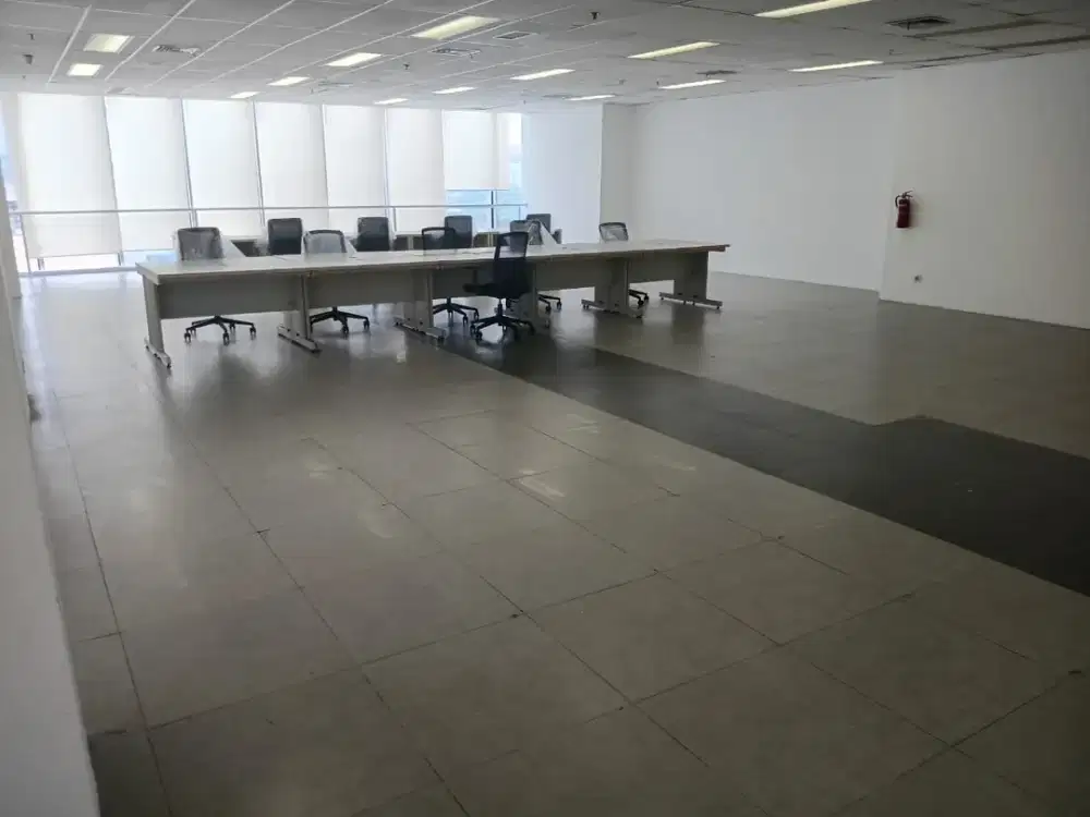 Sewa Ruang Kantor Area Tanah Abang , Gambir, Jakpus