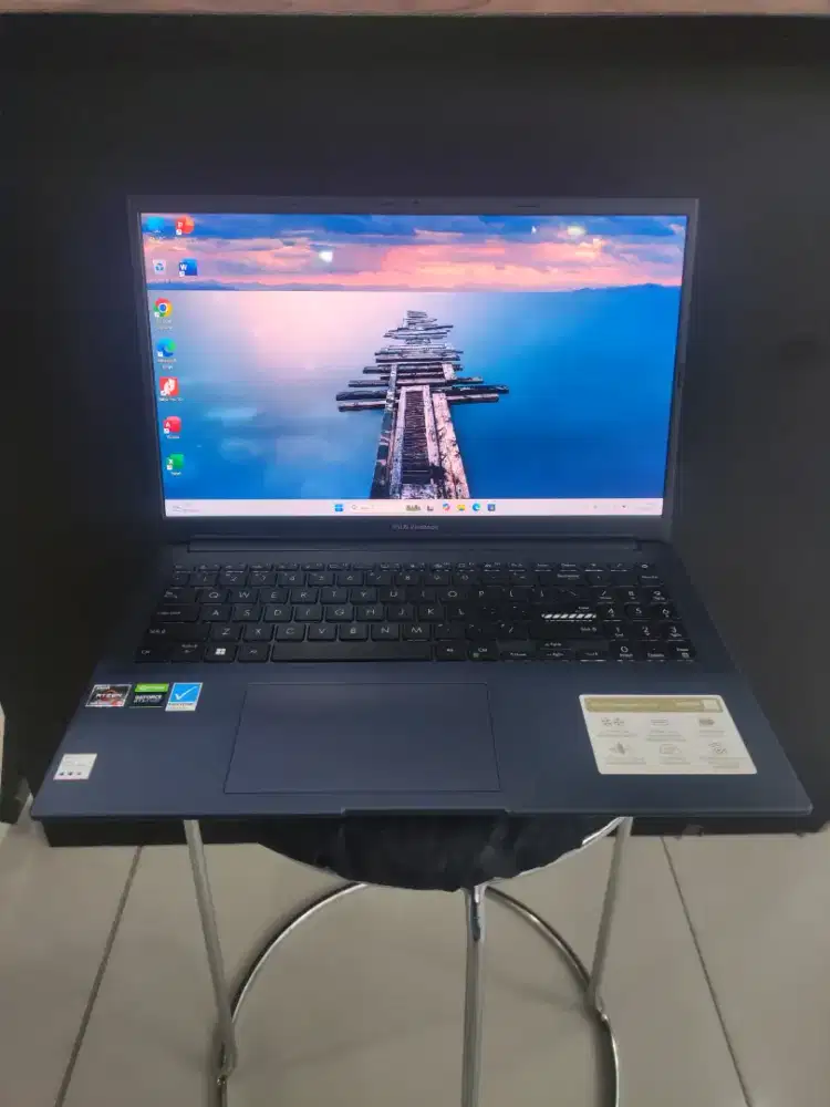 Laptop Gaming Asus Vivobook Pro 15