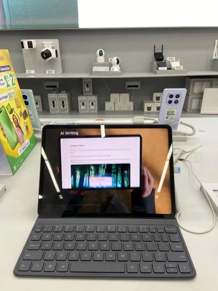 TABLET START DI HARGA 3 JUTAAN SAJA