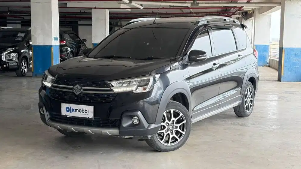Suzuki XL7 Alpha AT 2020. Khusus Kredit. TA