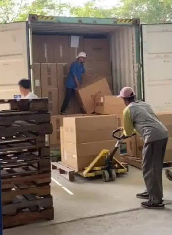 BAGIAN OPERASIONAL LAPANGAN