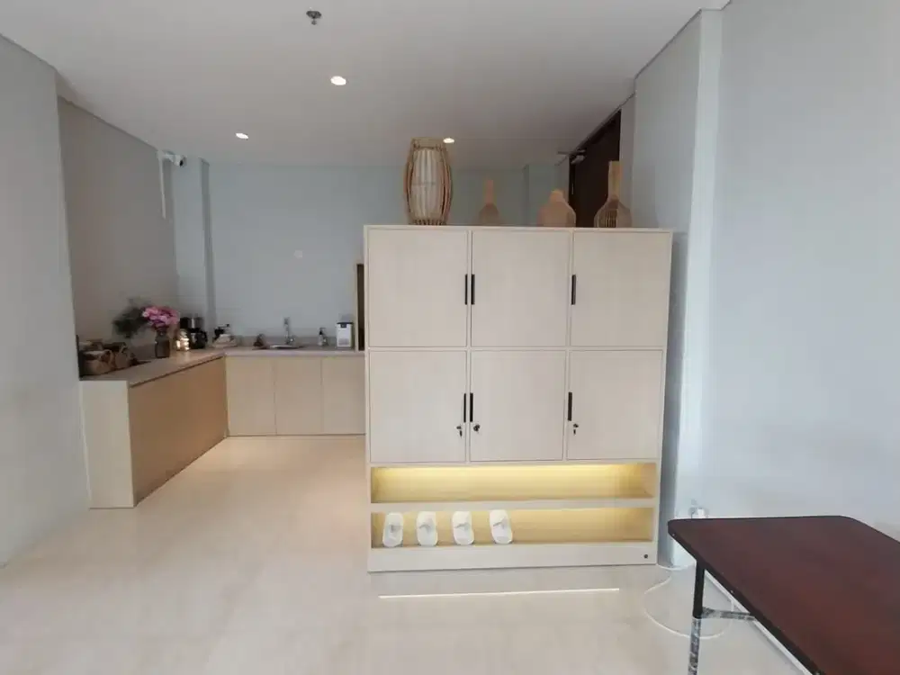 Dijual Rumah Apartement Rosebay By Graha Family Minimalis  Strategis Siap Huni