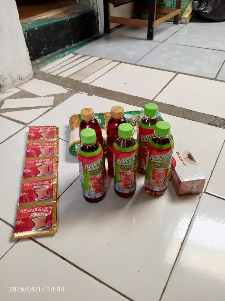 Gula Pasir Premium 2 kg dan kawan-kawan