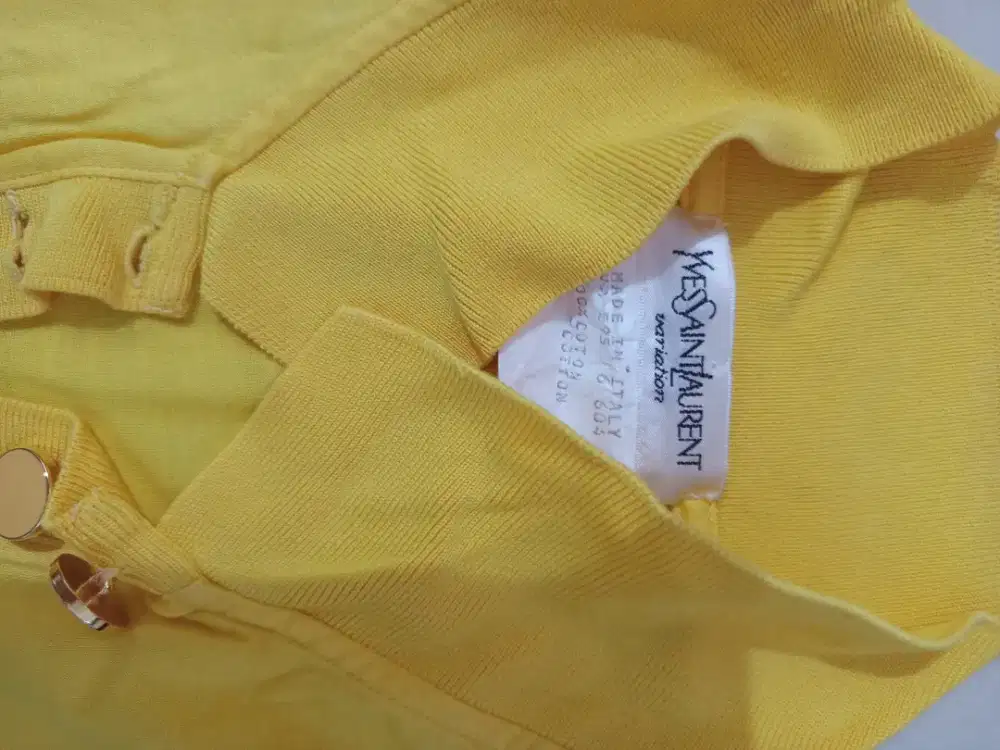 Yves Saint Laurent Original