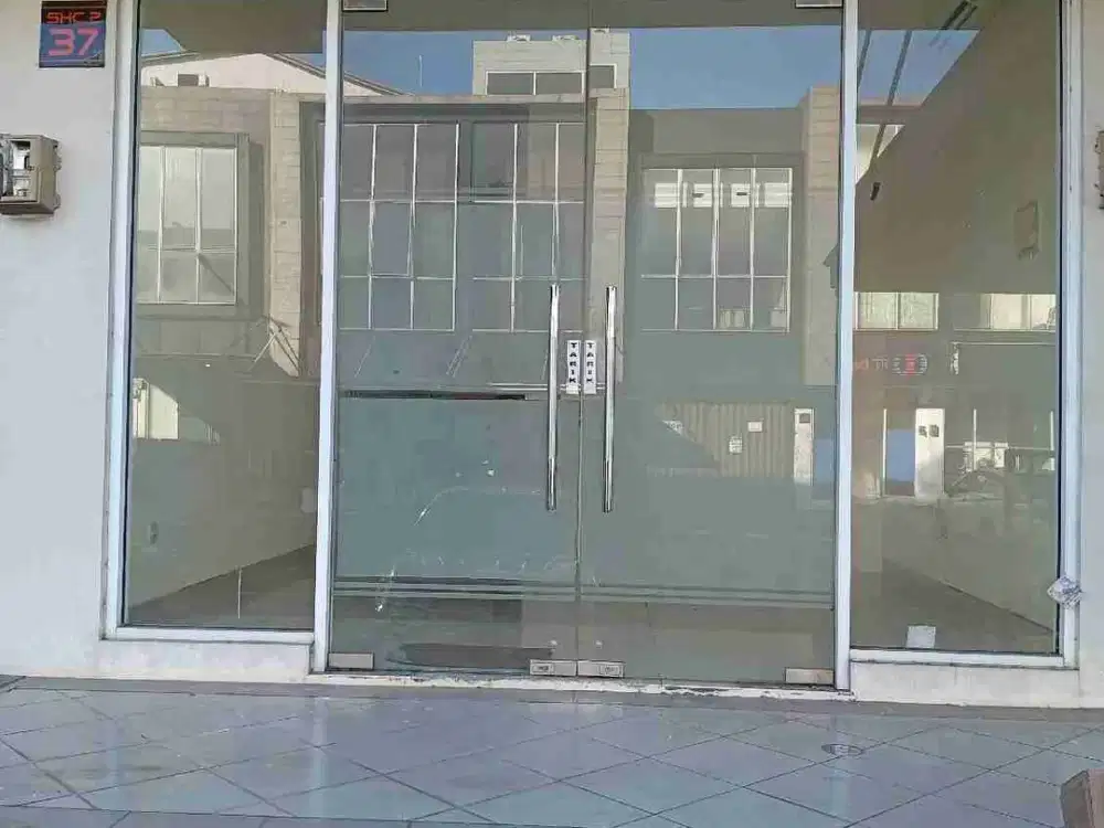 Dijual cepat Ruko 2 lt.di Kota Wisata Cibubur