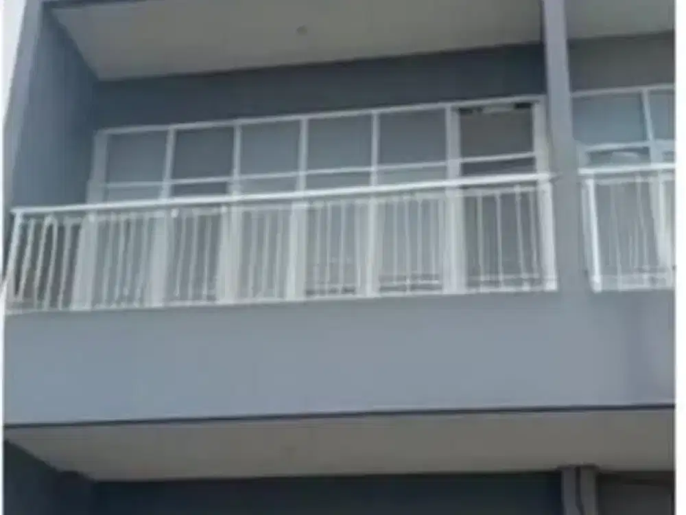 Dijual Ruko Dian Istana  Strategis Siap Huni