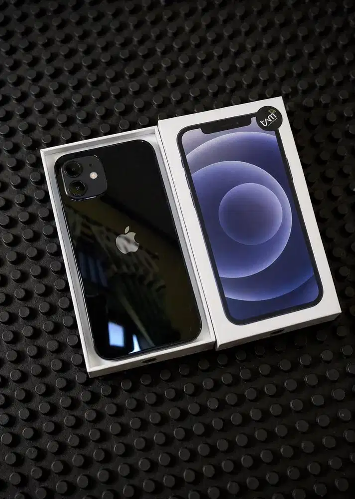 Iphone 12 128 IBOX