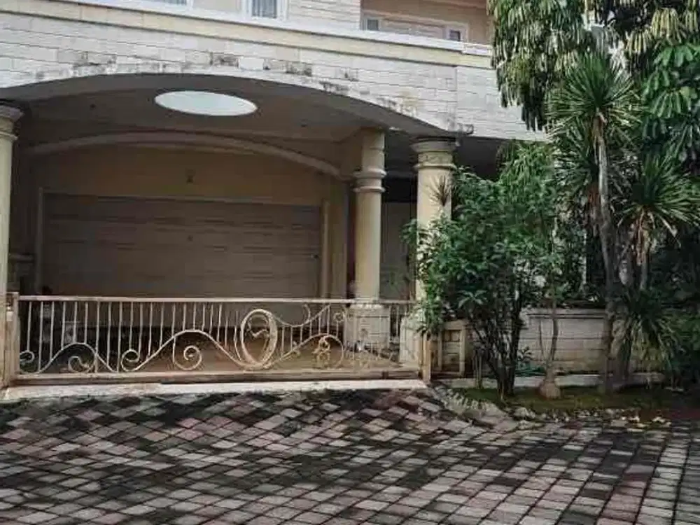 Dijual rumah regency 21 dekat araya galaxy bumi permai