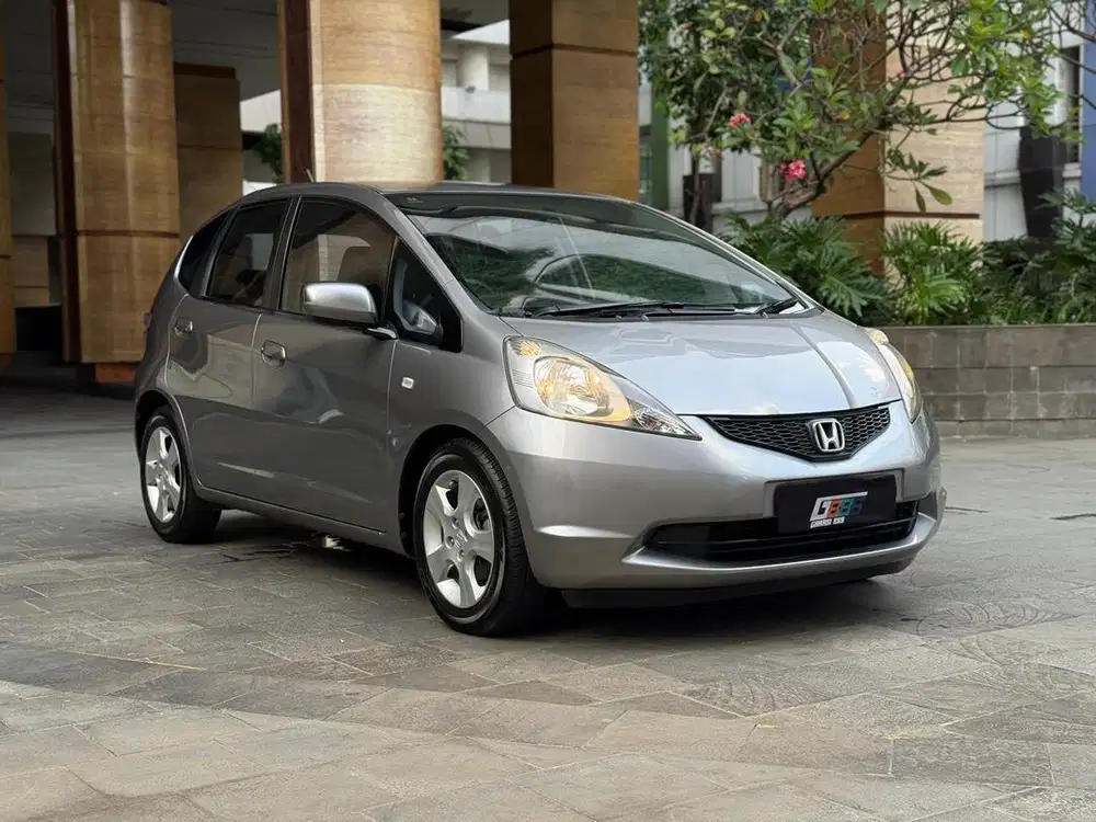 KM 11 RB Honda Jazz 1.5 Vtec A/T Nik.2008