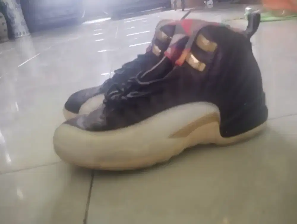Sepatu Merk Jordan 23