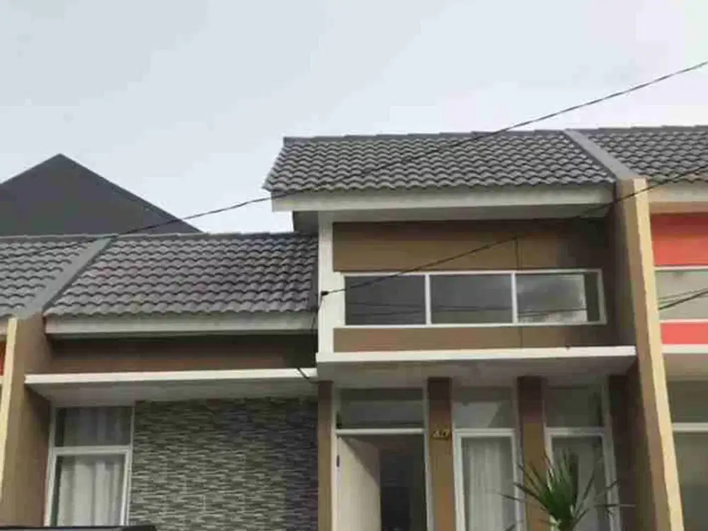 Dijual Rumah Lokasi Sentul Indah Residance Nego Sampai Deal