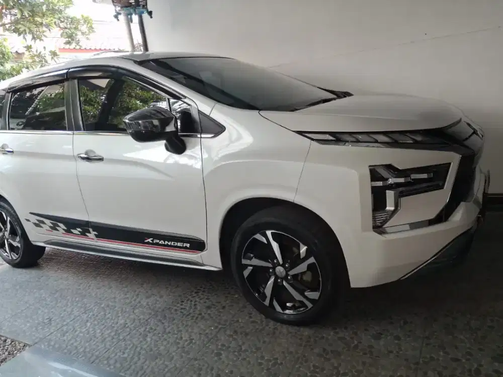 XPANDER 2022 - MULUS TERAWAT - SIAP PAKAI